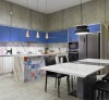 Đóng Tủ Bếp Giá Rẻ Thủ Đức