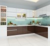 Đóng Tủ Bếp Giá Rẻ Thủ Đức
