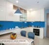 Đóng Tủ Bếp Giá Rẻ Thủ Đức
