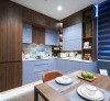 Đóng Tủ Bếp Giá Rẻ Thủ Đức