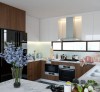 Đóng Tủ Bếp Giá Rẻ Tp.Hcm
