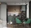 Đóng Tủ Bếp Giá Rẻ Tp.Hcm