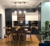 Đóng Tủ Bếp Giá Rẻ Tp.Hcm