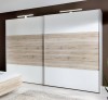 Gia Công Tủ Áo Cánh Lùa