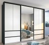 Gia Công Tủ Áo Cánh Lùa