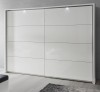 Gia Công Tủ Áo Cánh Lùa