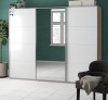 Gia Công Tủ Áo Cánh Lùa