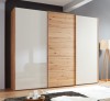 Gia Công Tủ Áo Cánh Lùa