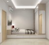 Giường Giật Cấp