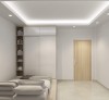 Giường Giật Cấp
