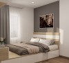 Giường Giật Cấp