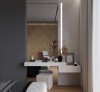 Giường Gỗ An Cường Đẹp