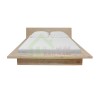 Giường Gỗ MDF An Cường Đẹp Giá Rẻ