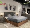 Giường Gỗ Công Nghiệp An Cường Giá Rẻ Đẹp