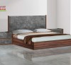 Giường Gỗ Công Nghiệp An Cường Giá Rẻ Đẹp