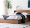 Giường Gỗ Công Nghiệp Đẹp Hiện Đại Tp.Hcm