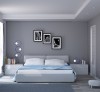 Giường Gỗ Công Nghiệp Đẹp Tp.Hcm