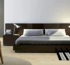 Giường Gỗ Công Nghiệp Đẹp Tp.Hcm