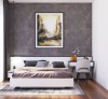 Giường Gỗ Giá Rẻ Đẹp Hcm
