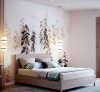 Giường Gỗ Hiện Đại