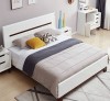 Giường Gỗ Hiện Đại Rẻ Công Nghiệp TPHCM