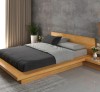 Giường Gỗ MDF Đẹp Giá Rẻ