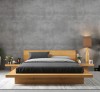 Giường Gỗ MDF Đẹp Giá Rẻ