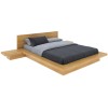 Giường Gỗ MDF Đẹp Giá Rẻ
