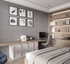 Giường Gỗ MDF Giá Rẻ