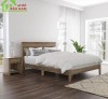 Giường Gỗ Tự Nhiên Đẹp Giá Rẻ
