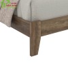 Giường Gỗ Tự Nhiên Đẹp Giá Rẻ