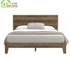Giường Gỗ Tự Nhiên Đẹp Giá Rẻ