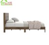 Giường Gỗ Tự Nhiên Đẹp Giá Rẻ