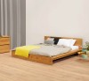 Giường Gỗ Tự Nhiên Đẹp Hcm