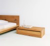 Giường Gỗ Tự Nhiên Đẹp Hcm