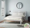 Giường Gỗ Tự Nhiên Đẹp Hiện Đại