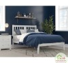 Giường Gỗ Tự Nhiên Đẹp Hiện Đại