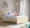 Giường Gỗ Tự Nhiên Hiện Đại Hcm
