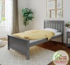 Giường Gỗ Tự Nhiên Hiện Đại Hcm