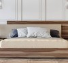 Giường Gỗ Công Nghiệp MDF An Cường Đẹp