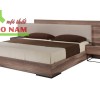 Giường Gỗ Công Nghiệp MDF An Cường Đẹp