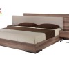 Giường Gỗ Công Nghiệp MDF An Cường Đẹp