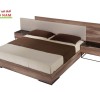 Giường Gỗ Công Nghiệp MDF An Cường Đẹp