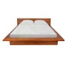 Giường Ngủ Gỗ MDF An Cường Giá Rẻ