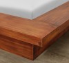 Giường Ngủ Gỗ MDF An Cường Giá Rẻ