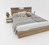 Giường Ngủ Cao Cấp
