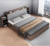 Giường Ngủ Công Nghiệp Đẹp Tại HCM