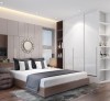 Giường Ngủ Đẹp Giá Rẻ Hcm