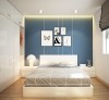 Giường Ngủ Đẹp Hcm