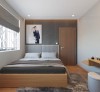 Giường Ngủ Đẹp Hiện Đại HCM